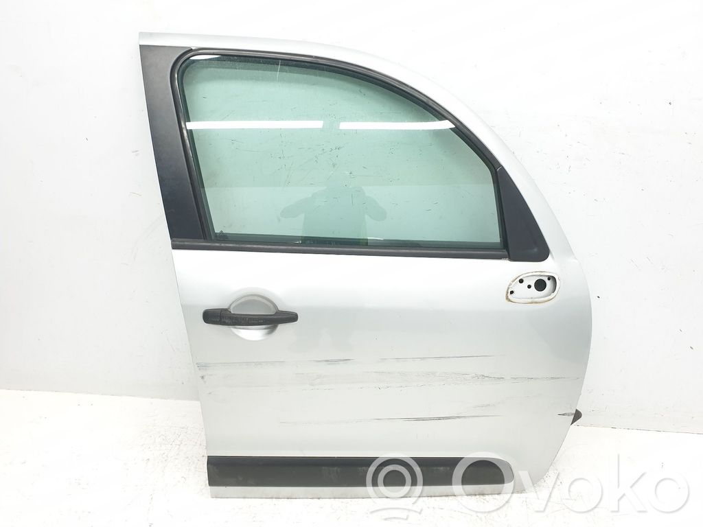 Puerta delantera   9004AW,COLORGRISEZR,1161CB