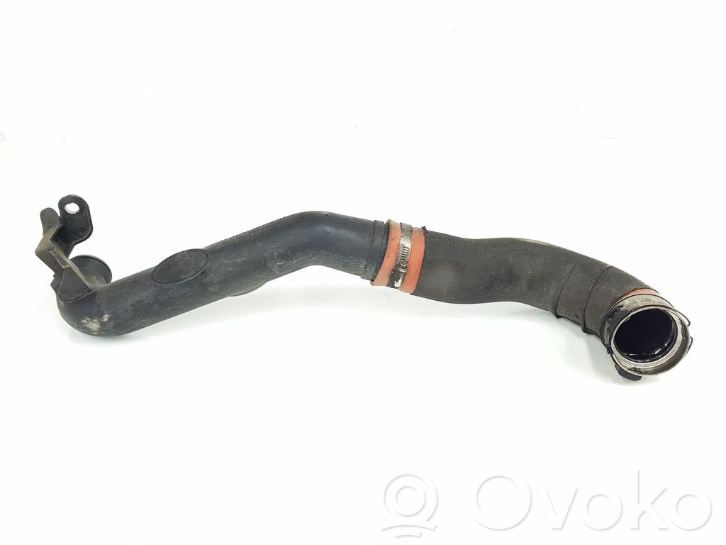 Renault Master III Intercooler hose/pipe 