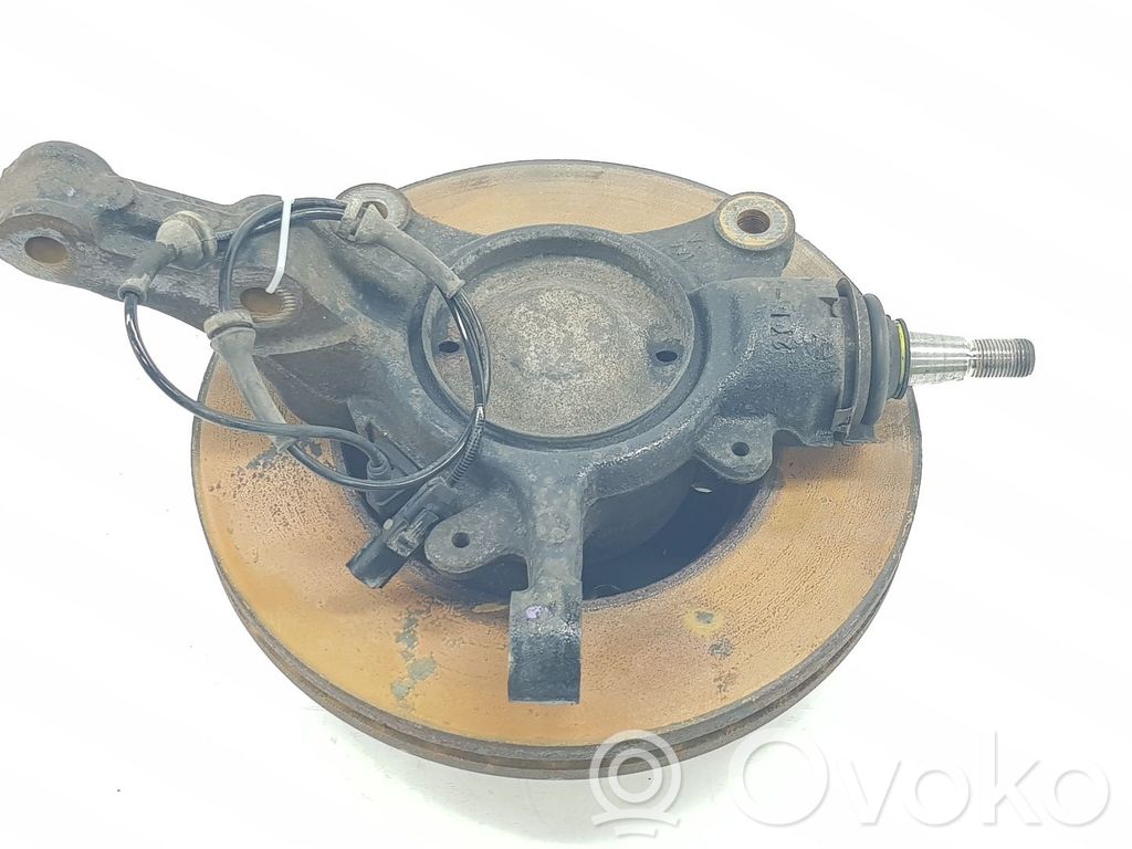Zwrotnica koła przedniego   400150082R,400150082R