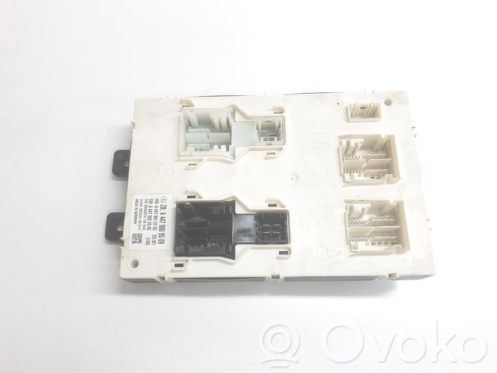 Alte unități/module de control   A4479009509,A4479009509