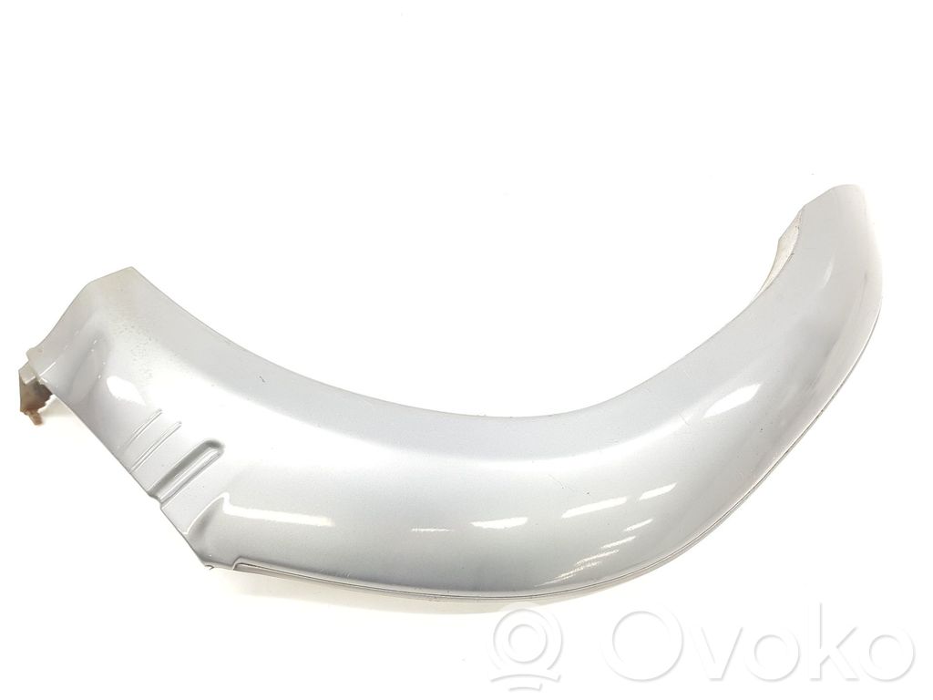 Toyota Land Cruiser (HDJ90) Ornament contur aripă față 