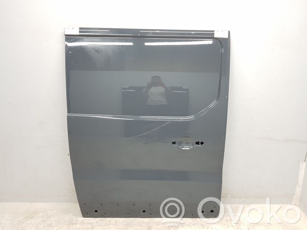 Renault Trafic III (X82) Portellone laterale scorrevole