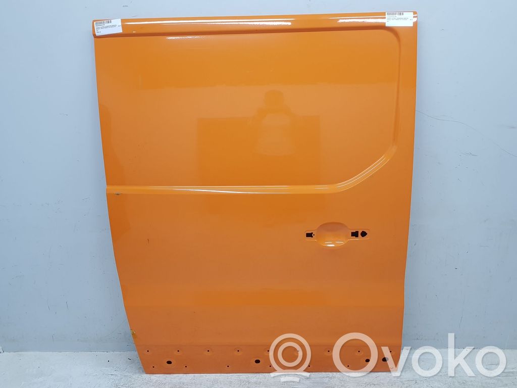 Renault Trafic III (X82) Portellone laterale scorrevole
