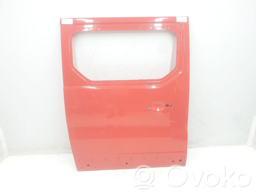 Renault Trafic III (X82) Portellone laterale scorrevole 