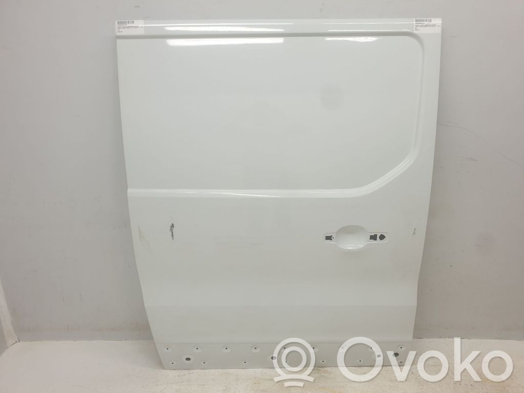 Renault Trafic III (X82) Portellone laterale scorrevole