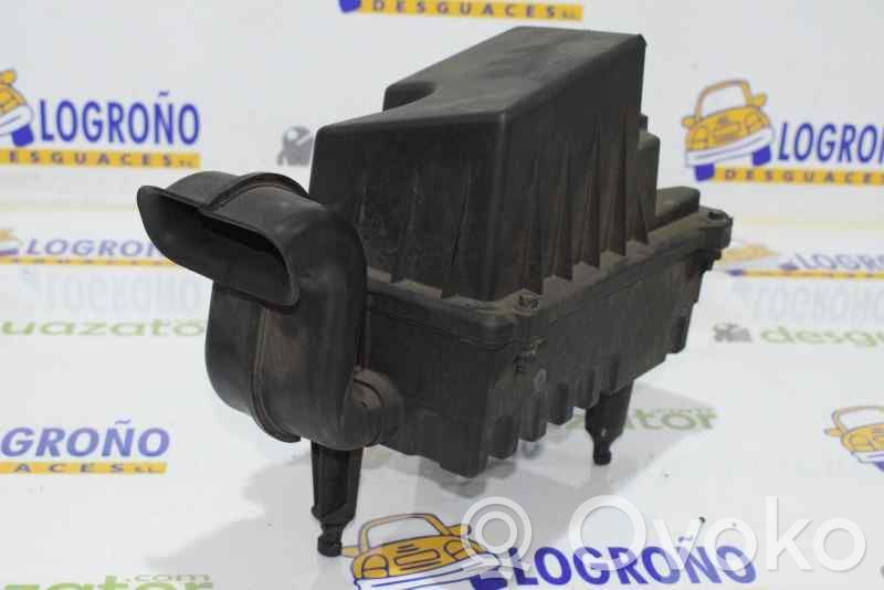 Ford Transit -  Tourneo Connect Air filter box 