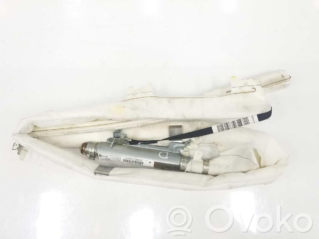 BMW X5 E70 Airbag del techo 