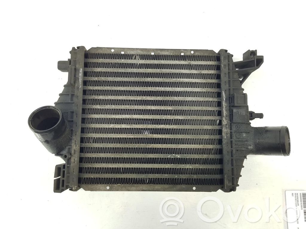 Mercedes-Benz Vito Viano W638 Radiator intercooler 