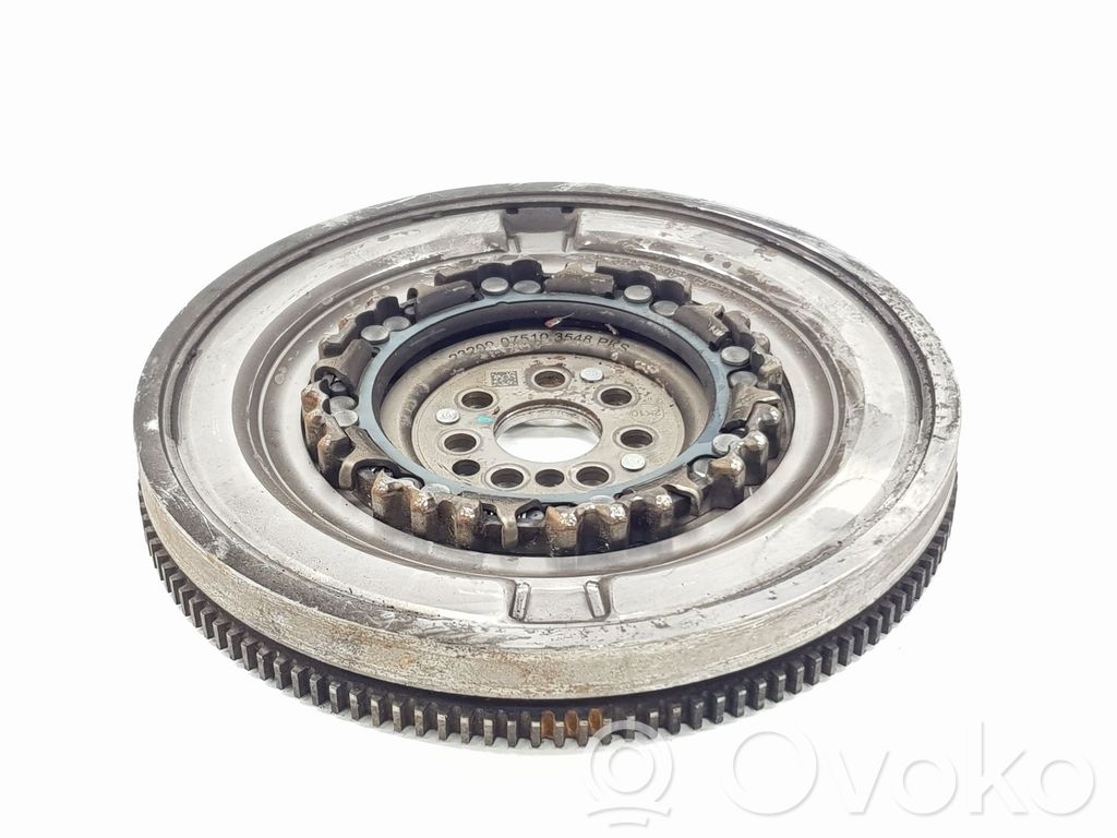 Hyundai i20 (GB IB) Volante motor 