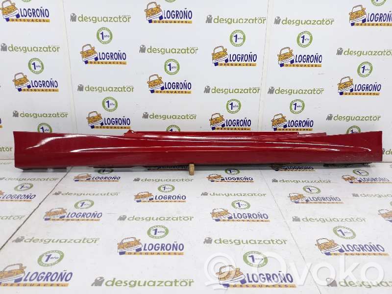BMW 1 E81 E87 Sill 