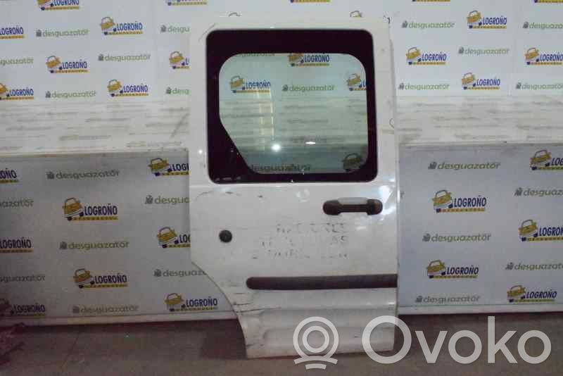Ford Tourneo Puerta corrediza 