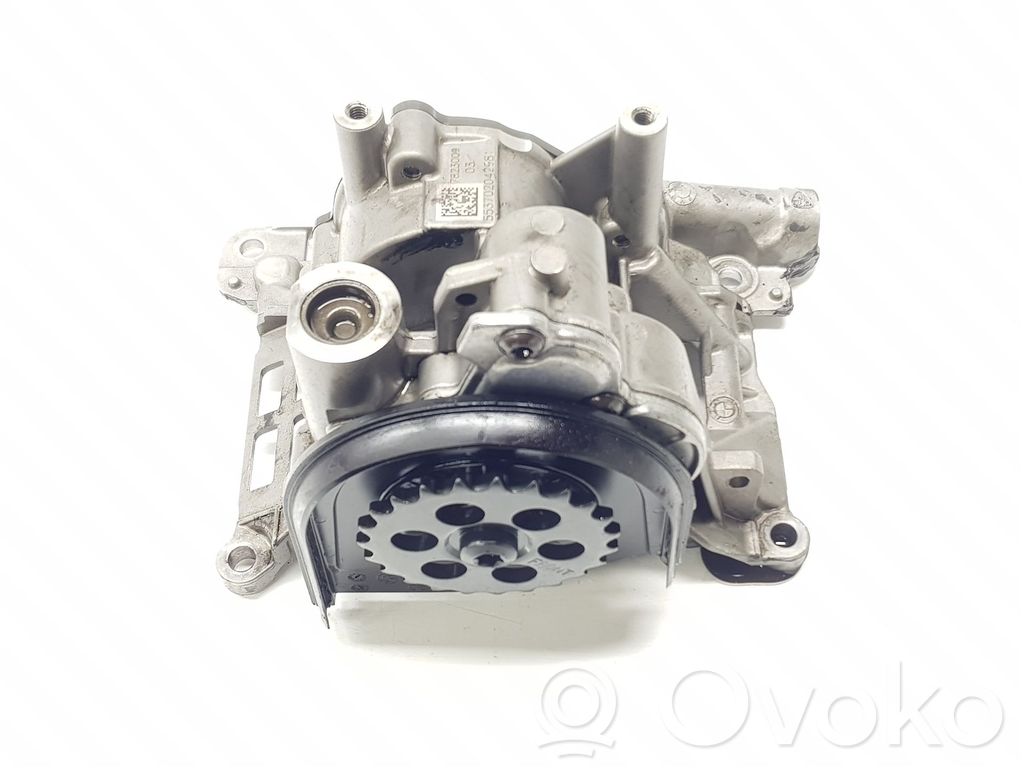BMW 5 F10 F11 Pompa olejowa 