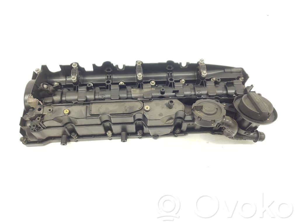 BMW 5 F10 F11 Rocker cam cover 