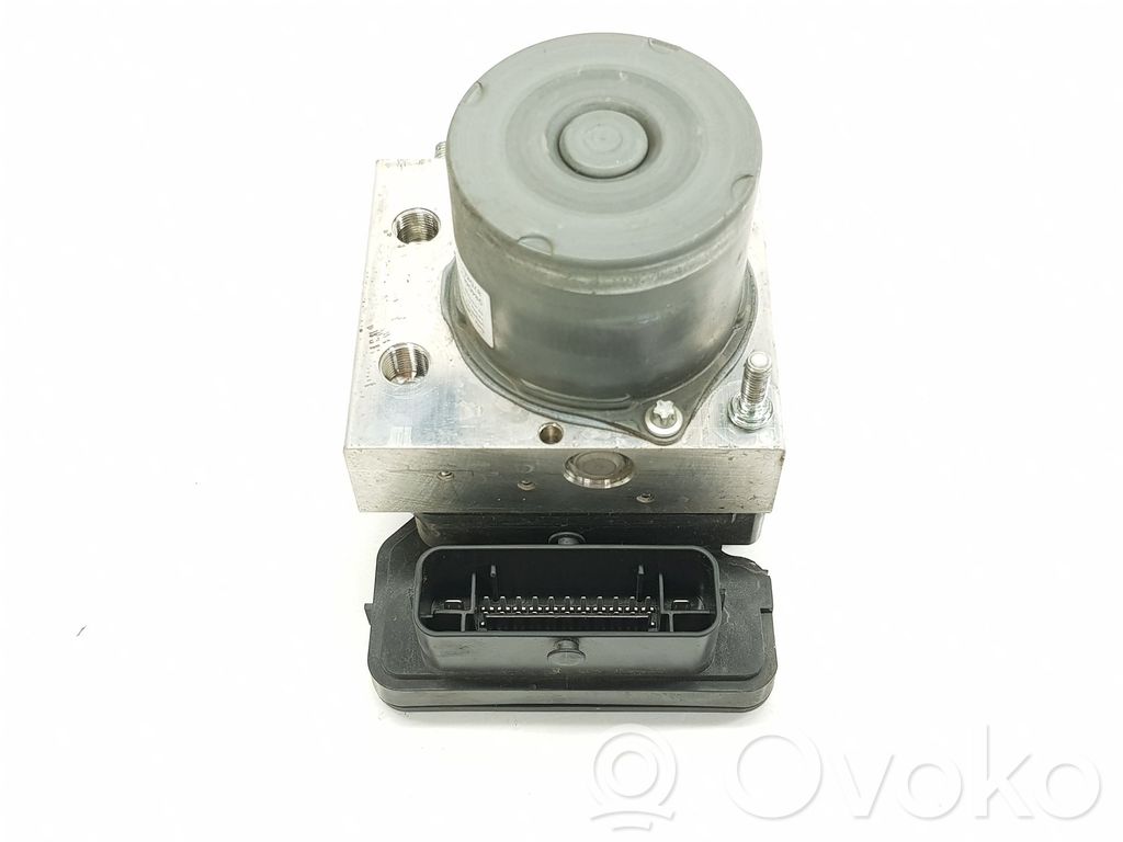 ABS Steuergerät   9840461080,9840461080
