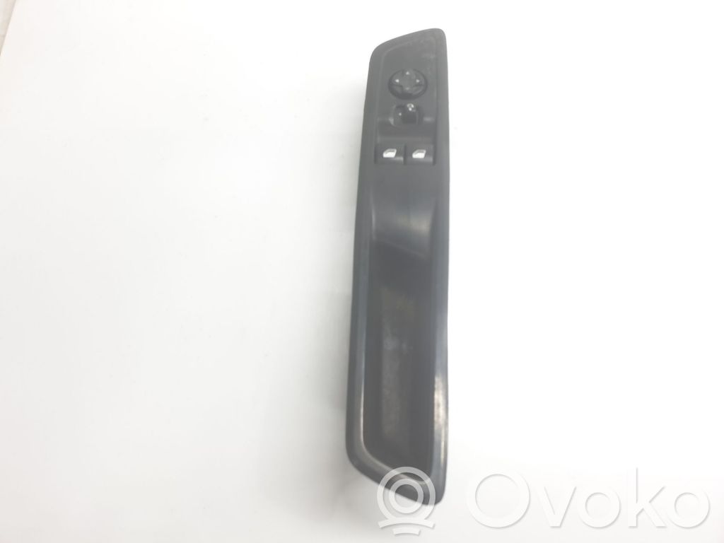 Electric window control switch   96784561ZD,96784561ZD