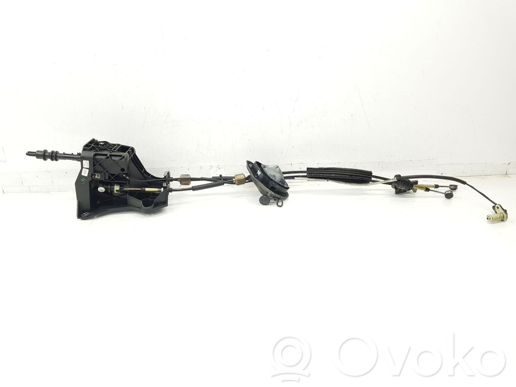 Selector caja de cambios   9809544180,9809544180
