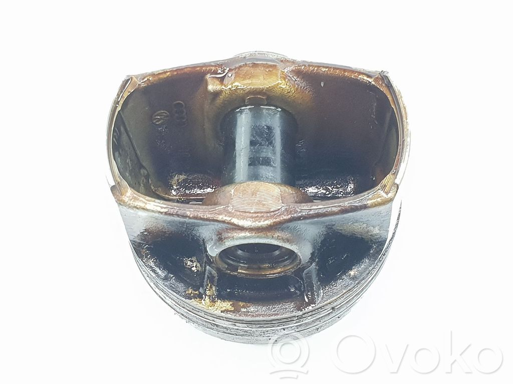Seat Ibiza V (KJ) Piston 