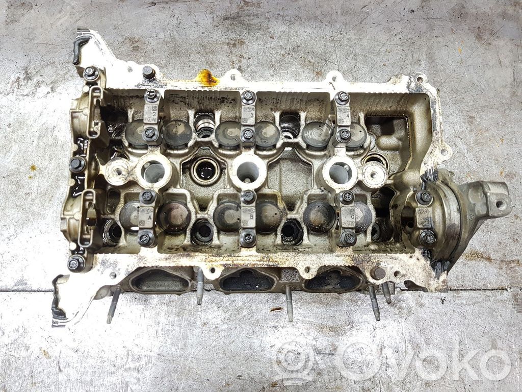Dacia Sandero Sylinterinkansi 