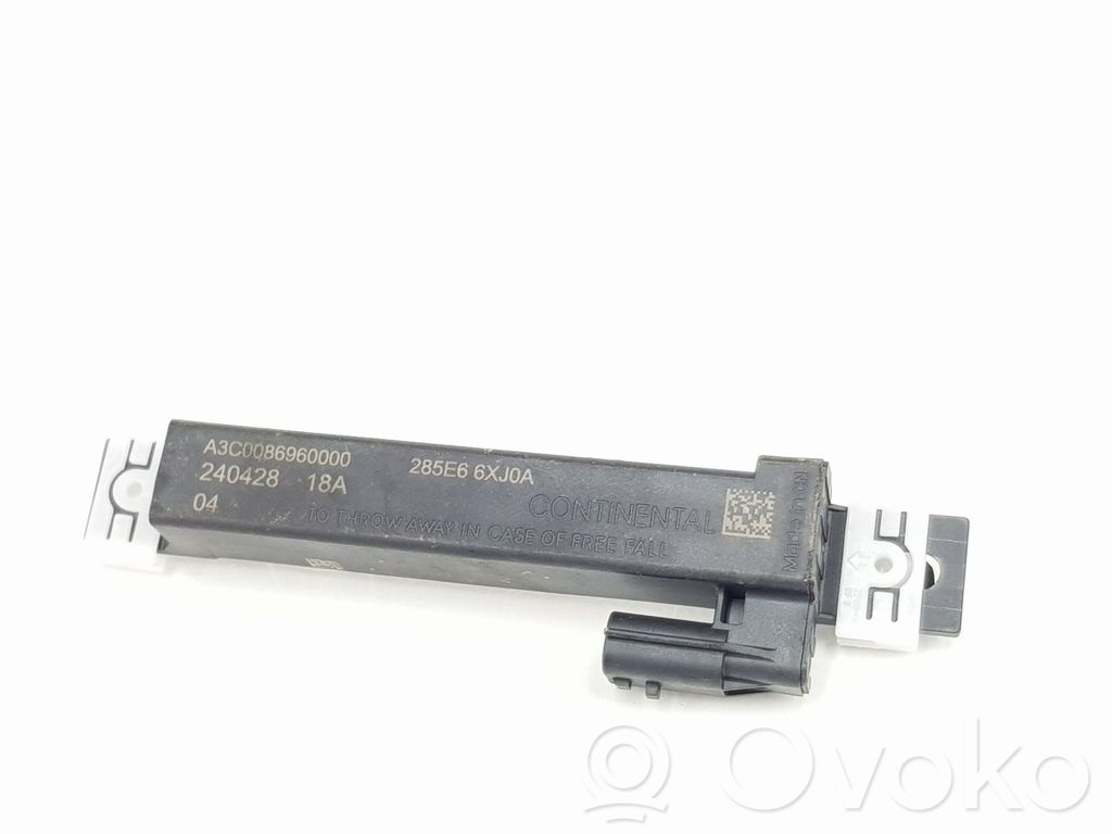 Alte unități/module de control   285E66XJ0A,285E66XJ0A