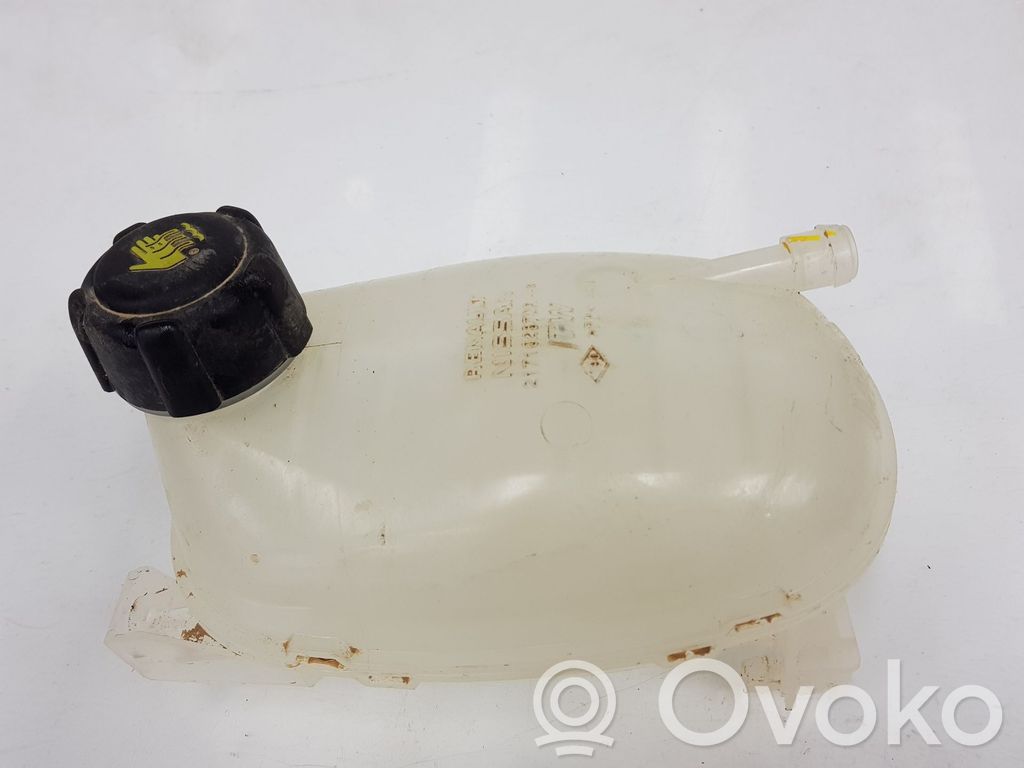 Dacia Sandero Serbatoio di compensazione del liquido refrigerante/vaschetta