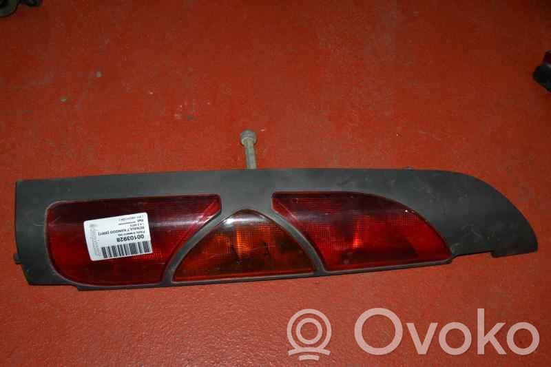 Renault Kangoo I Lampă spate în caroserie 