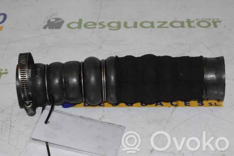 Mazda 3 II Furtun/conductă intercooler 