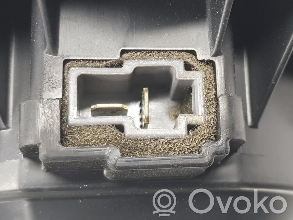 Hyundai i20 (GB IB) Ventola riscaldamento/ventilatore abitacolo
