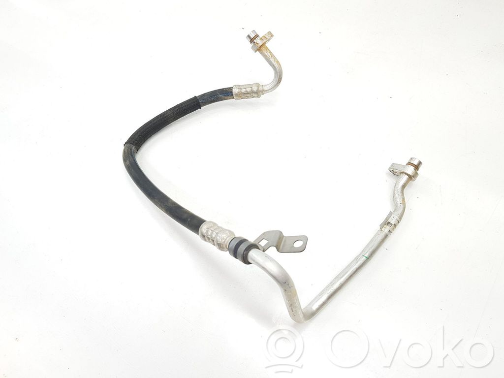 Ilmastointilaitteen putki (A/C)   924903642R,924903642R