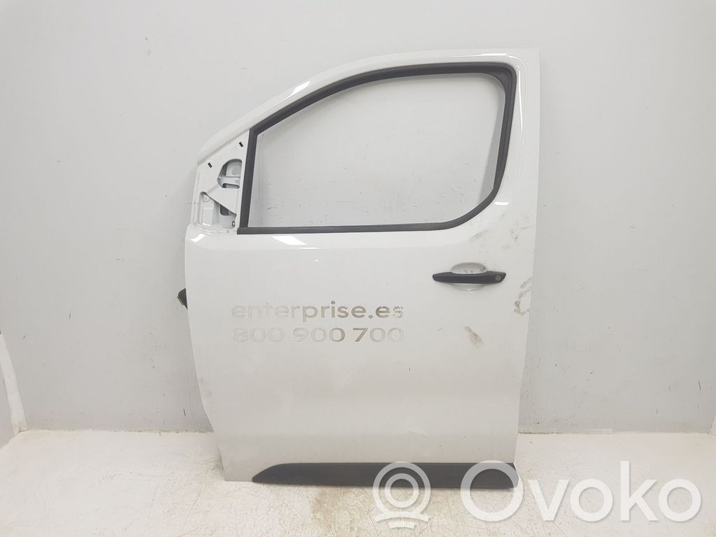 Citroen Jumpy Durvis 