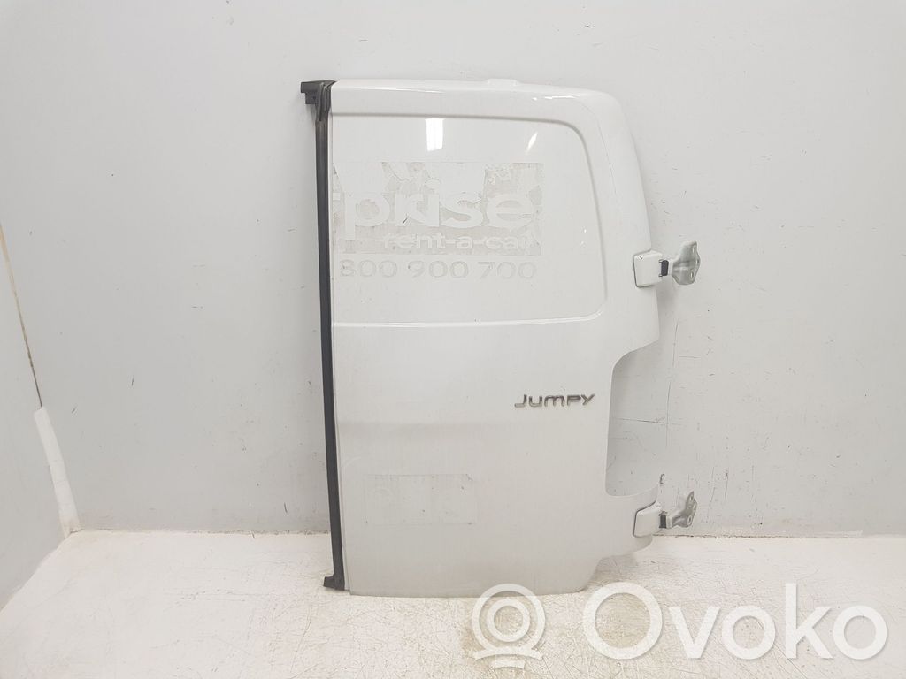 Citroen Jumpy Rear door 
