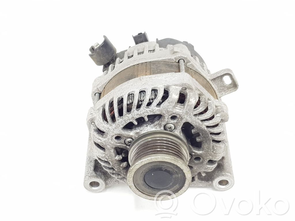 Alternador   9824742880,9824742880