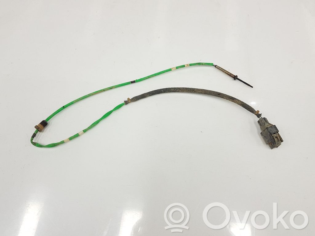 Ford Ranger Sensor 
