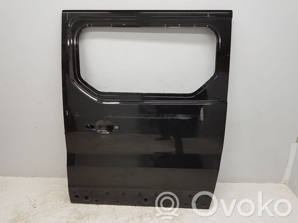 Renault Trafic III (X82) Portellone laterale scorrevole 
