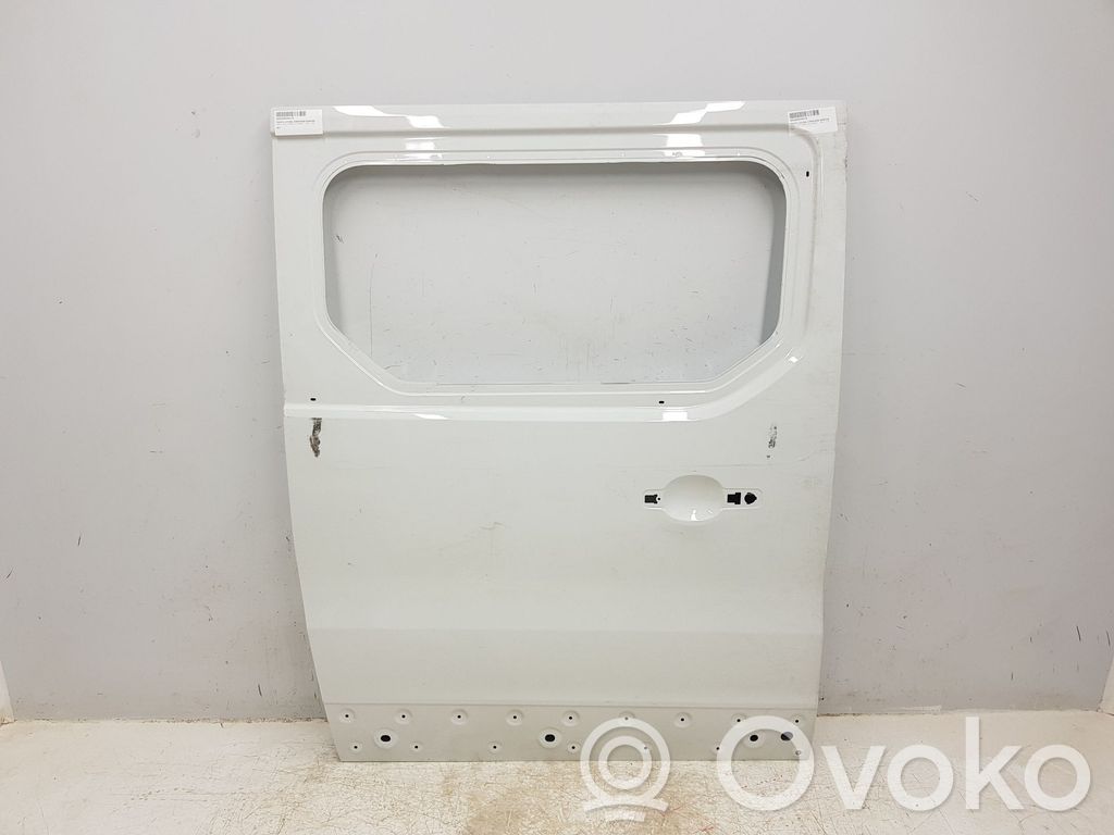 Renault Trafic III (X82) Portellone laterale scorrevole