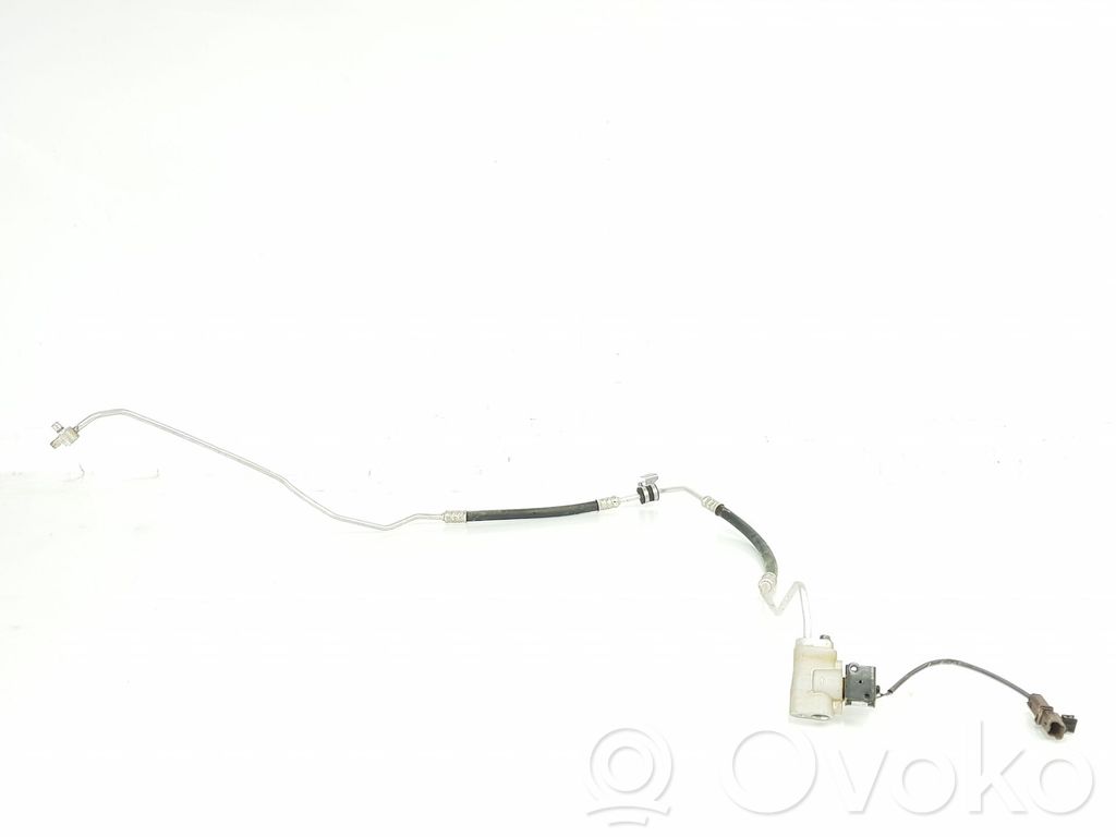 Renault Zoe Conductă/furtun aer condiționat (A/C) 