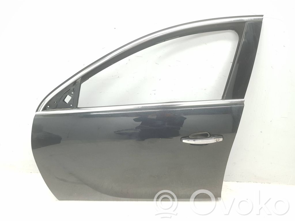 Opel Insignia A Durvis 