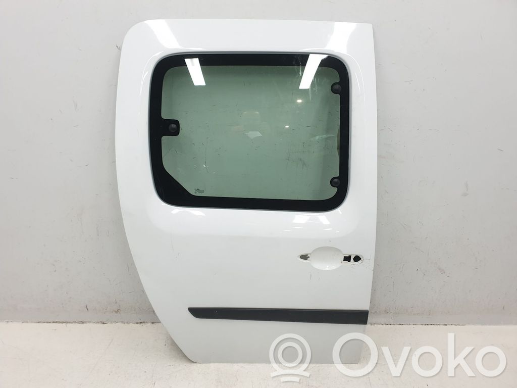 Renault Kangoo II Side sliding door 