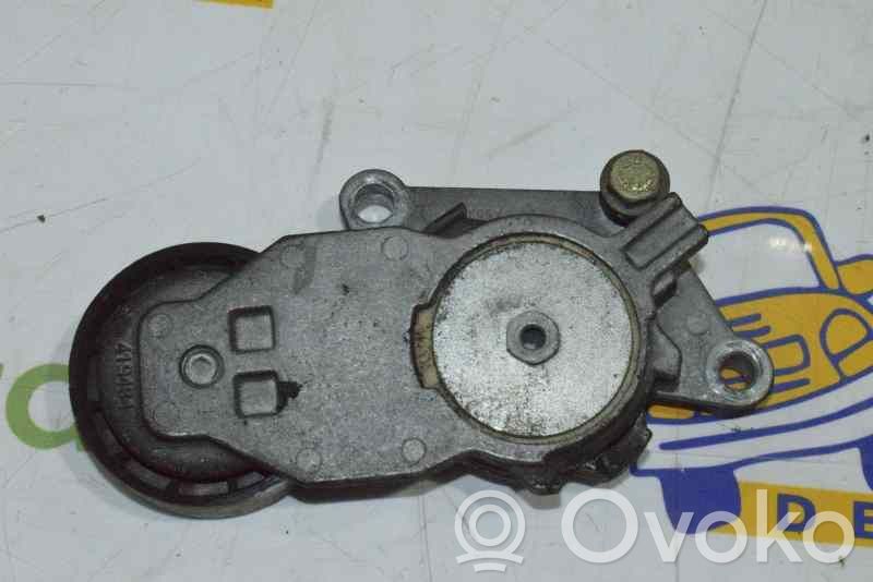 Citroen C4 I Întinzător curea generator/alternator 