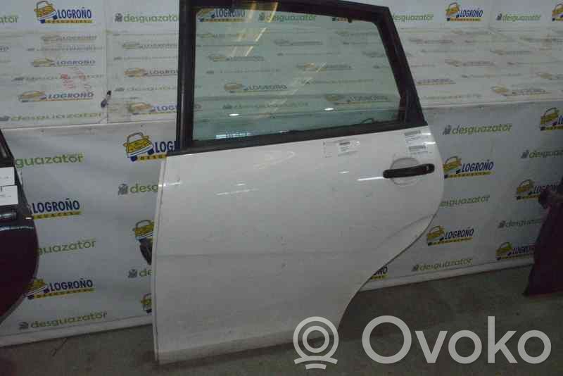 Seat Altea XL Puerta trasera 