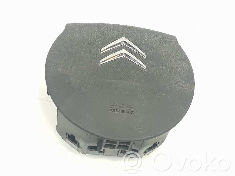 Citroen C4 I Airbag dello sterzo 