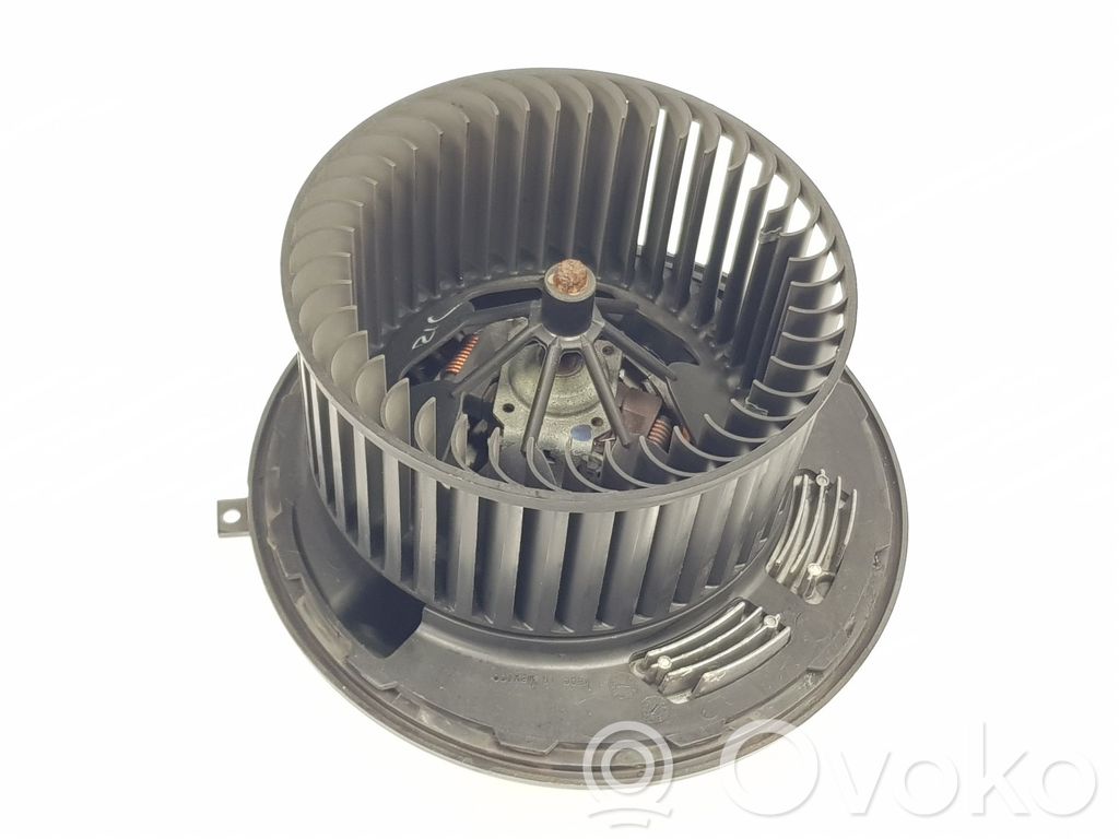 BMW X3 F25 Ventola riscaldamento/ventilatore abitacolo 