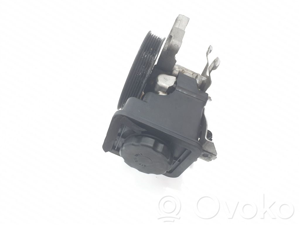 Power steering pump   6756575,32416756575