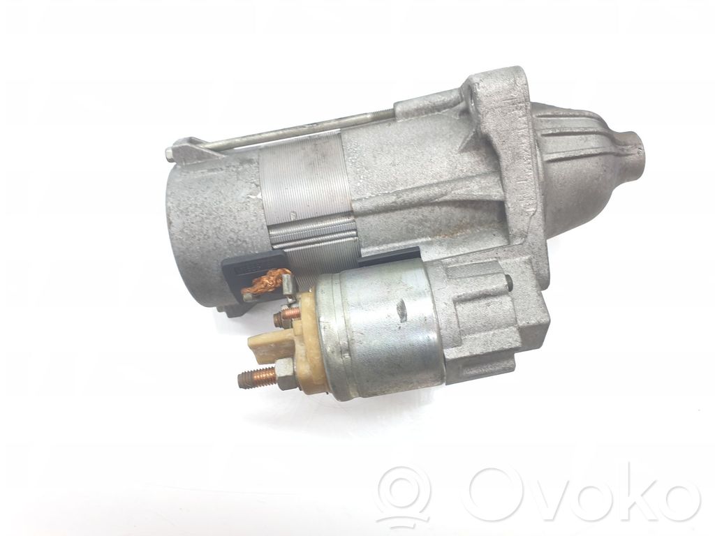 BMW 3 E46 Electromotor 