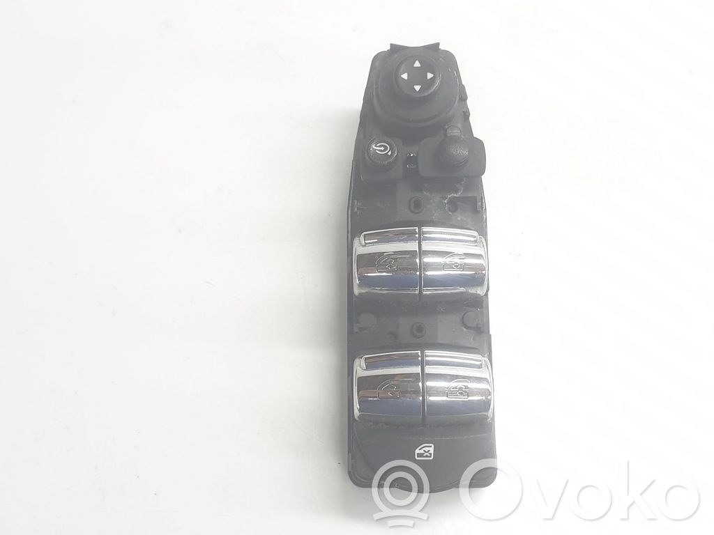 Mini Cooper Countryman R60 Interruttore di controllo dell’alzacristalli elettrico 