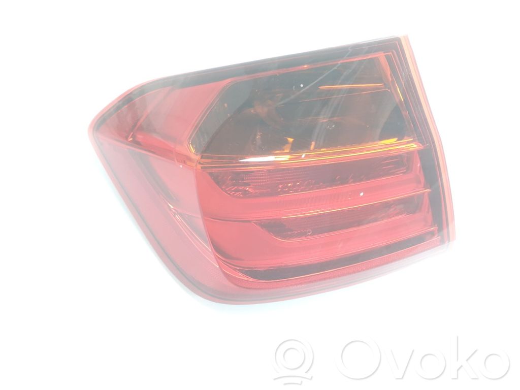 BMW 3 F30 F35 F31 Takavalot 