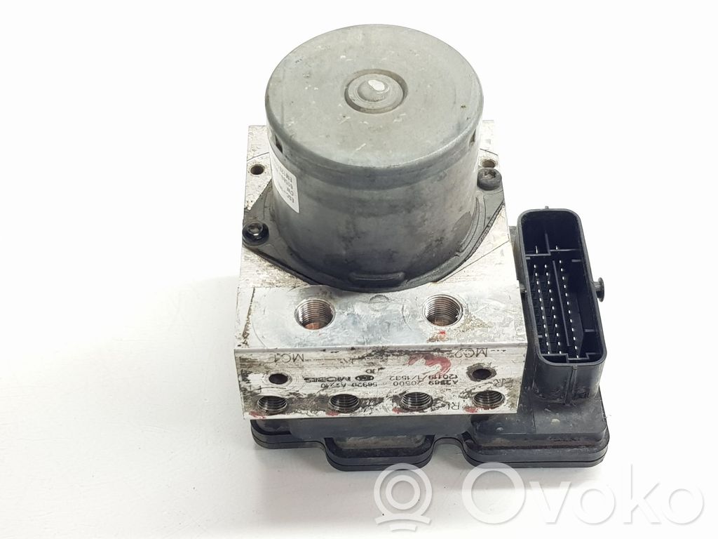Pompe ABS   58920A2210,58920A2210