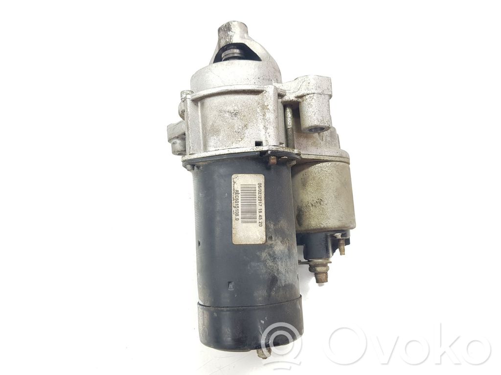 Motor de arranque   5802Y4,5802Y4