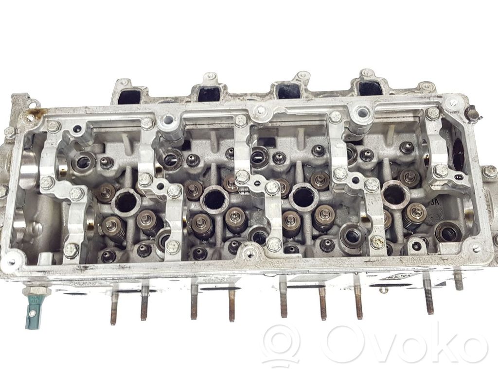 Audi A3 S3 A3 Sportback 8P Engine head 