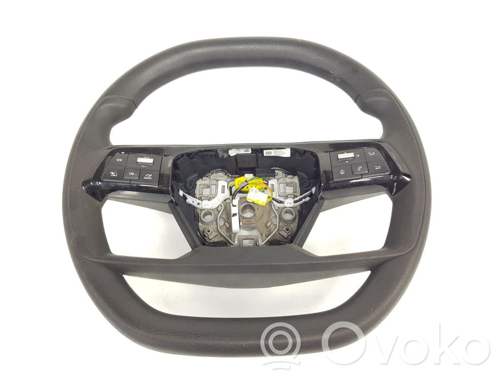 Citroen Jumpy Steering wheel 