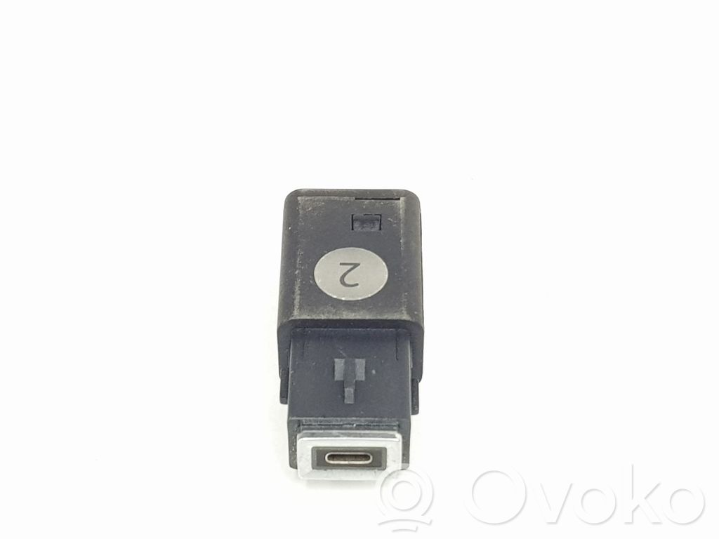 Other control units/modules   98313506VV,98313506VV